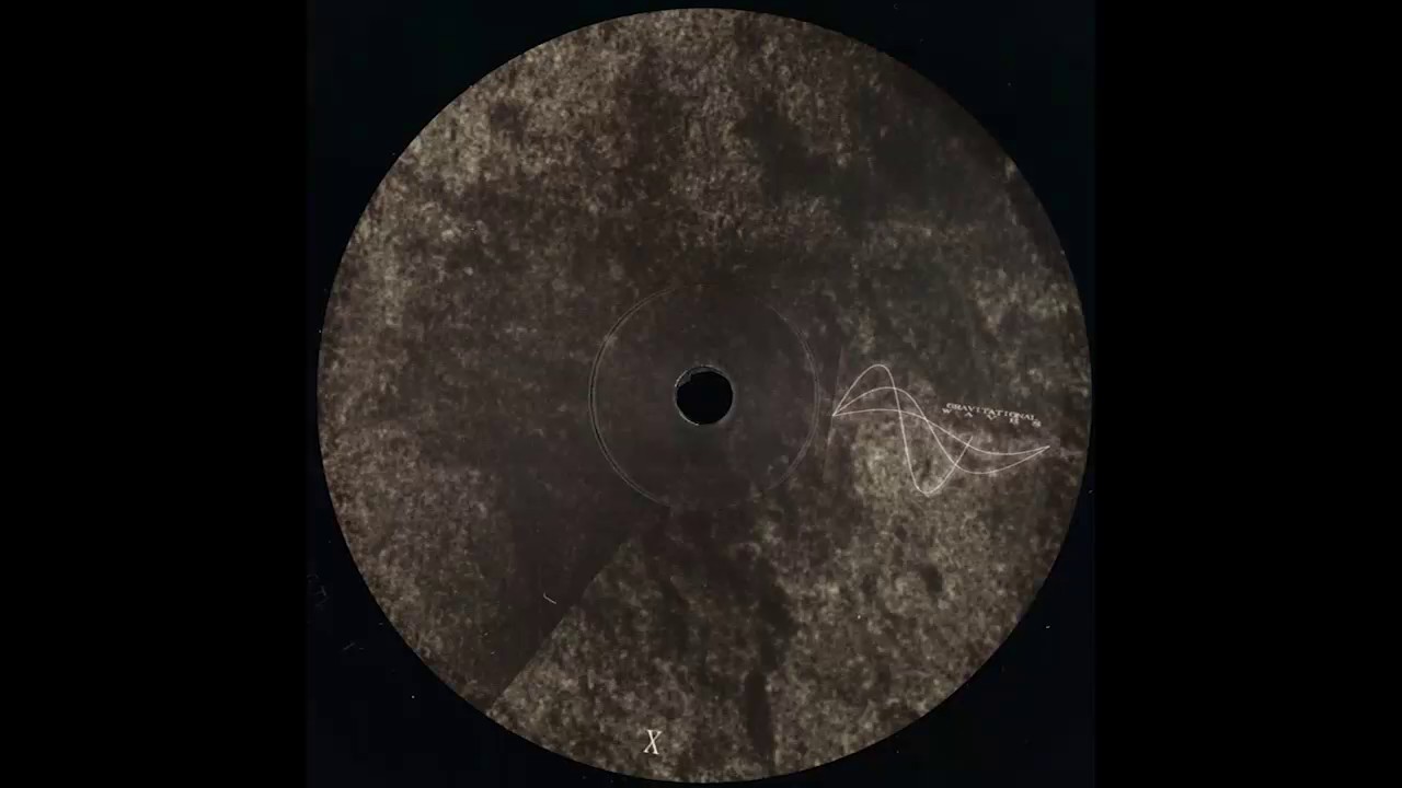 Gravity Disturbance - Unsynchronized Movement [GTW01]