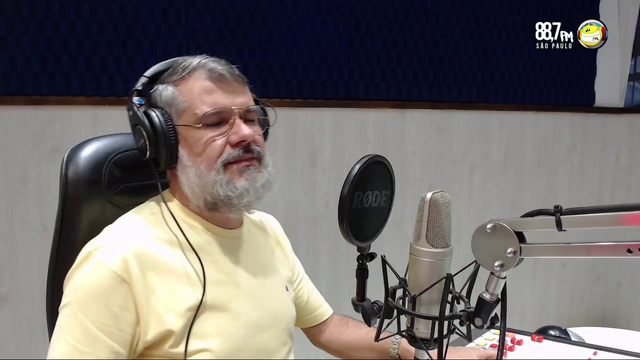 Radio Segunda Meio Dia