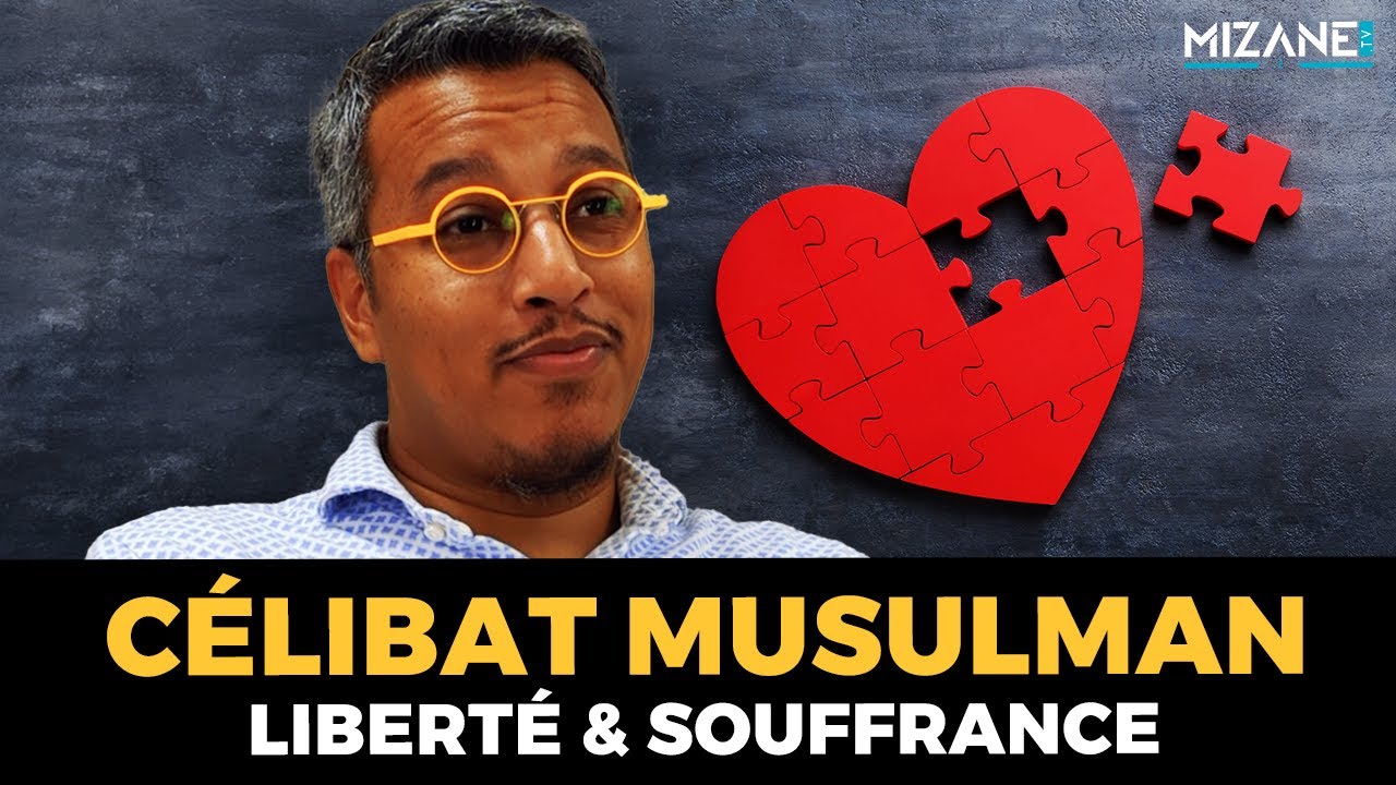 Ali Habibbi : le célibat musulman, entre liberté & souffrance