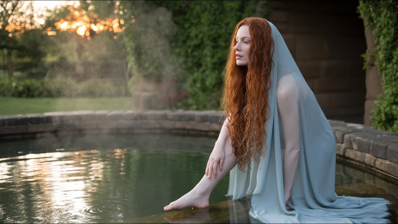 The Awakening