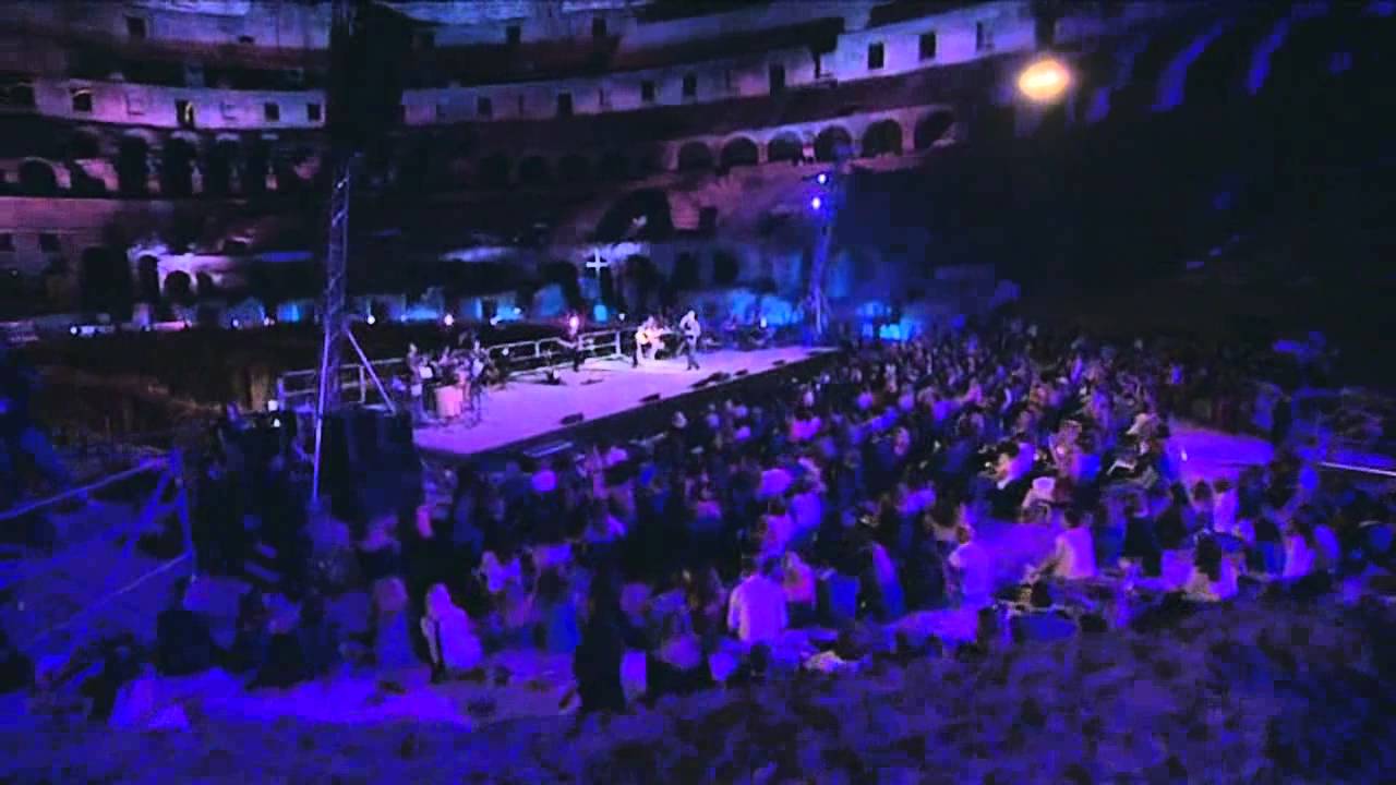 Biagio.Antonacci-Colosseo.2011-Buongiorno Bell'anima-By Francy