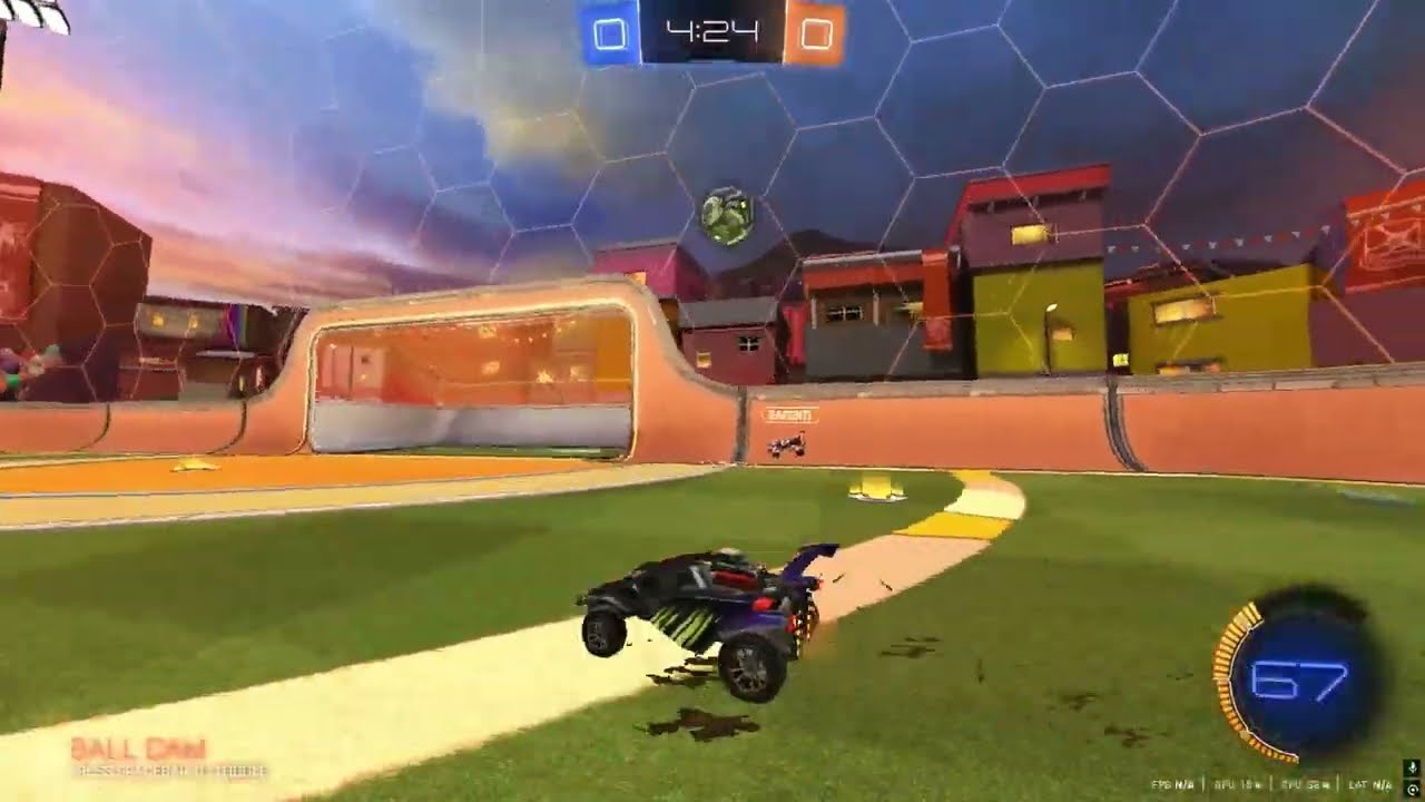 Platinum to Diamond(1v1) might be impossible...