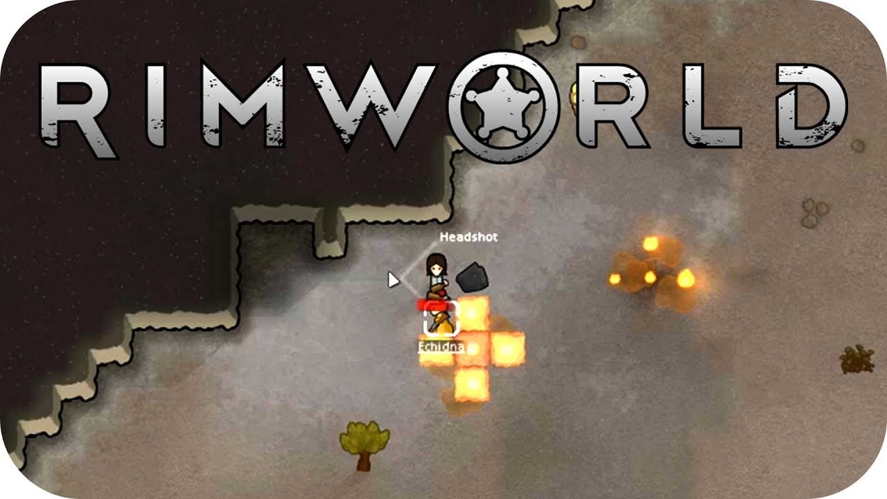 RimWorld | Molotovs | Part 20