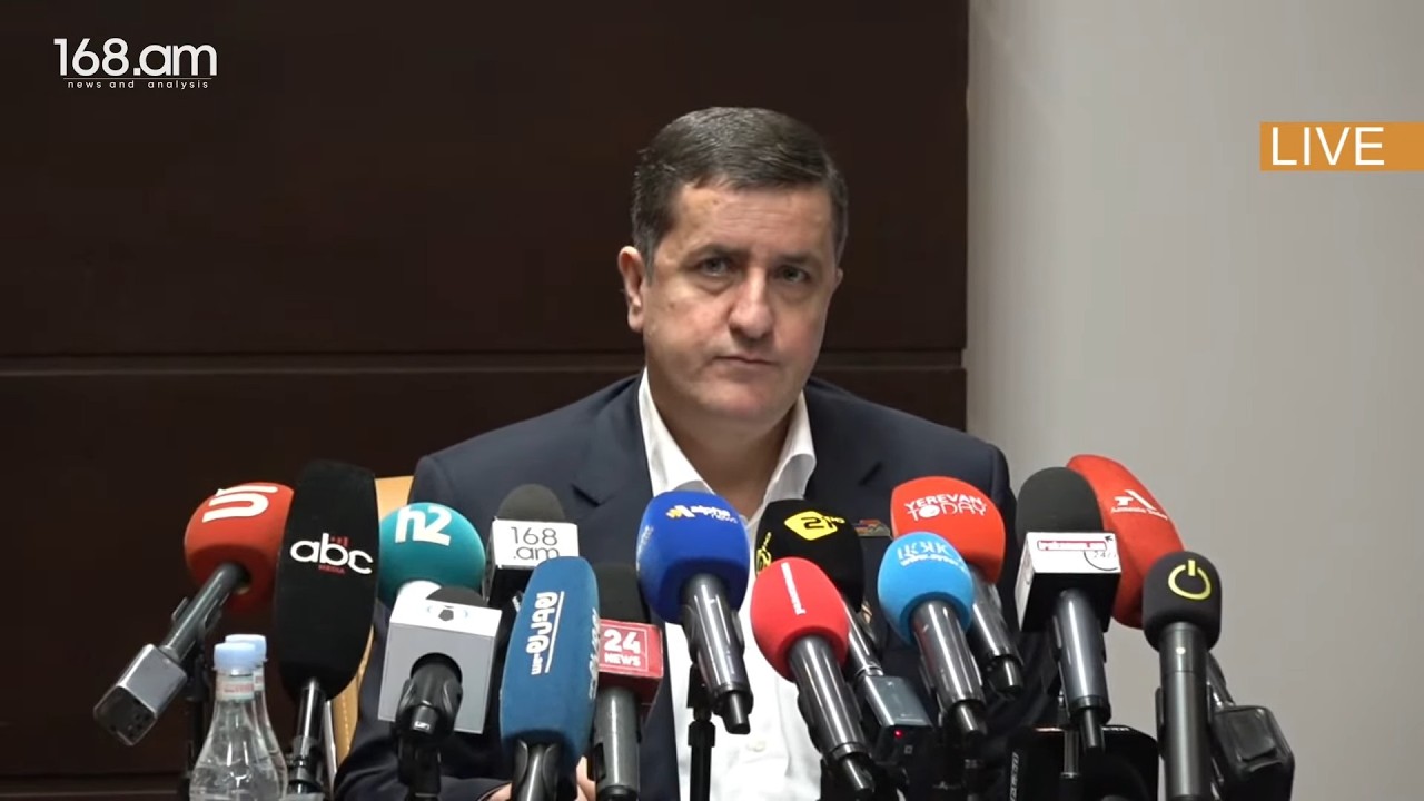 Գնալու են գերակա շահ ճանաչելու ճանապարհով. Կարապետյանի ռեյտինգի հետևանքով սրվում է իշխանության վարքը