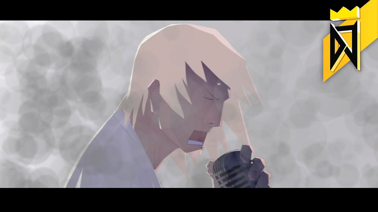 Leave me alone - NieN