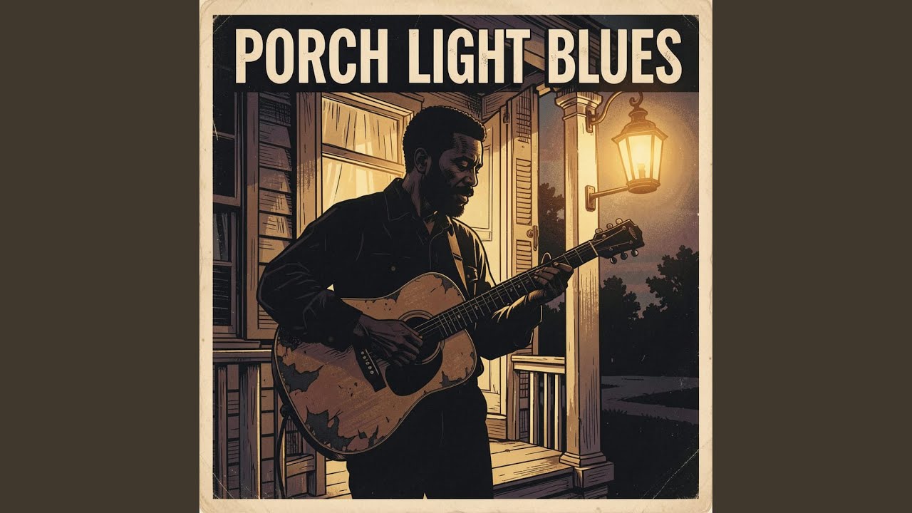 Porch Light Blues
