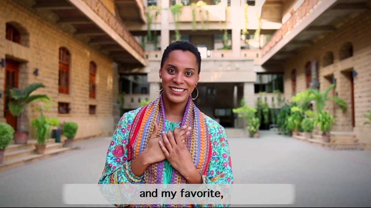 Join us in welcoming U.S. Consulate Karachi's new Information Officer/Spokesperson Brittney Stewart!