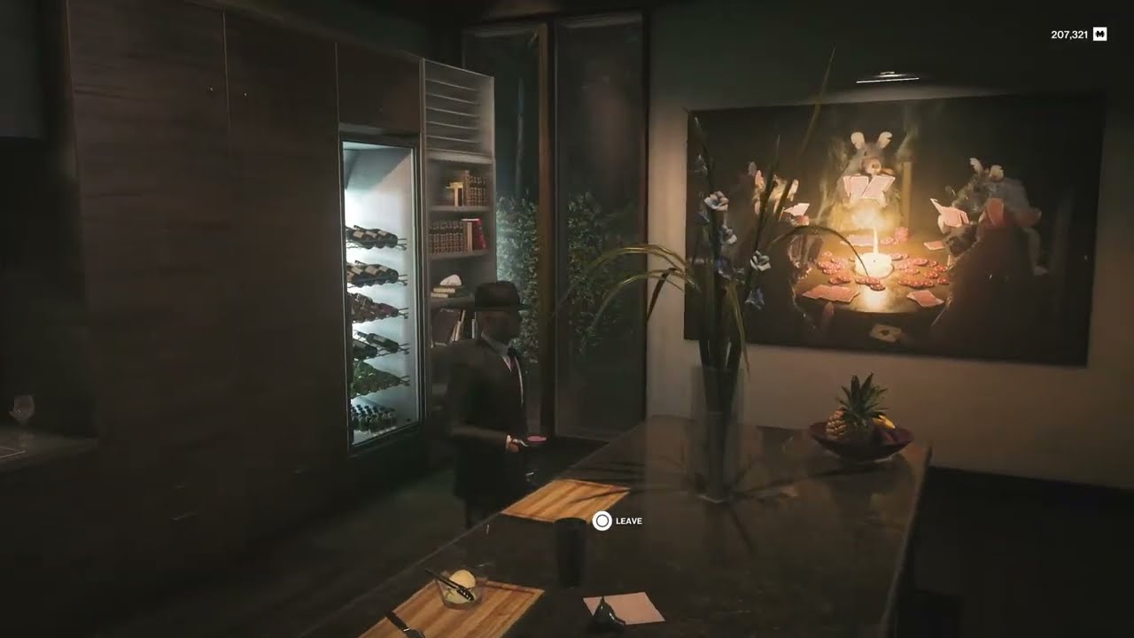 SpookyVigilante plays Hitman World Of Assassination 💉🔪💣⚰️🪦💀