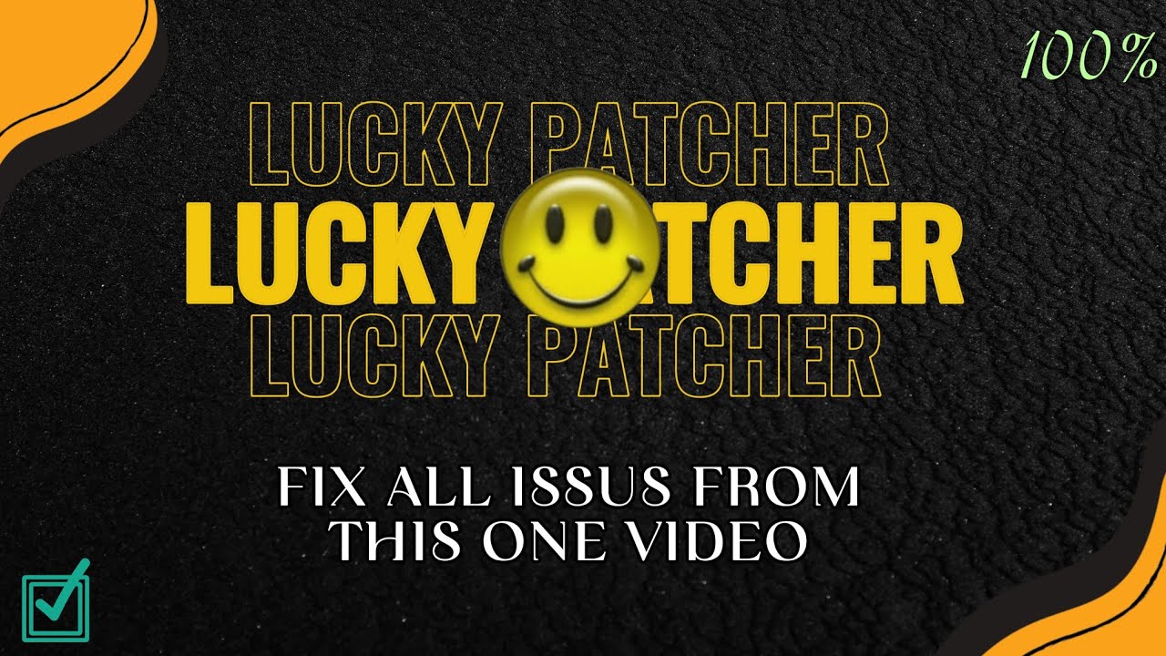 Fixing Lucky Patcher Issues (The Ultimate Guide)