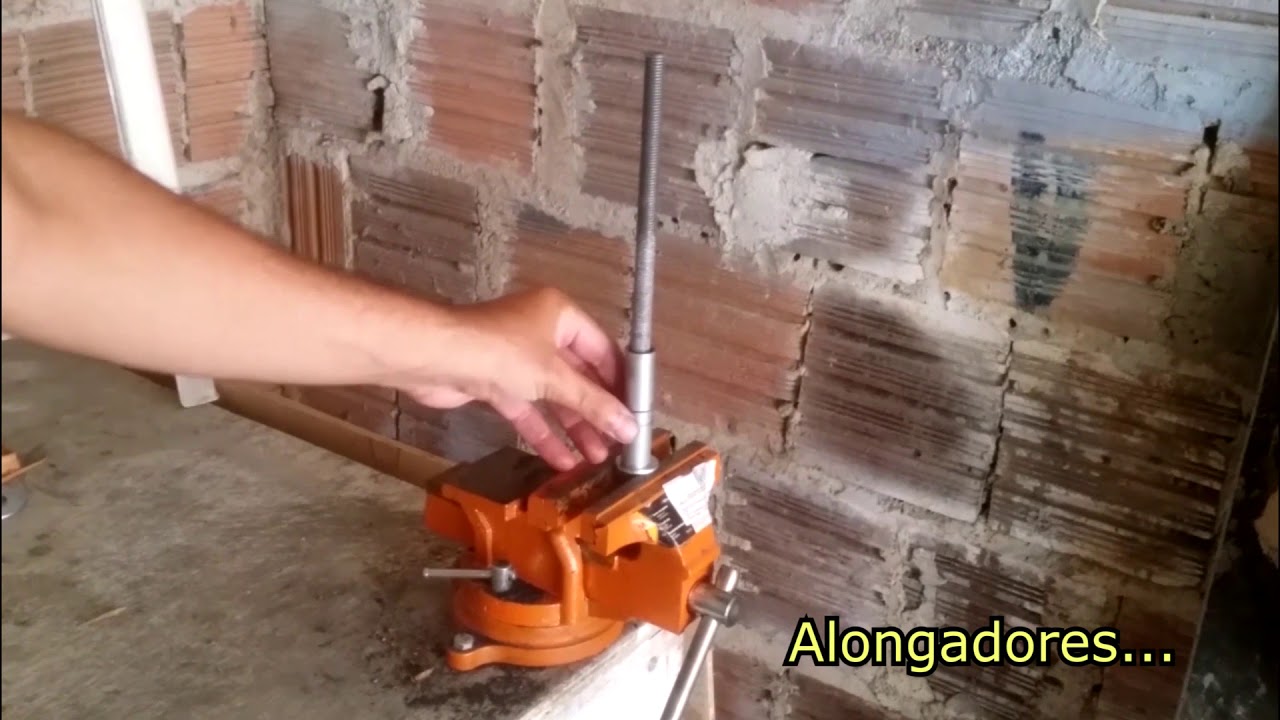 Trocando rolamentos CVT PCX
