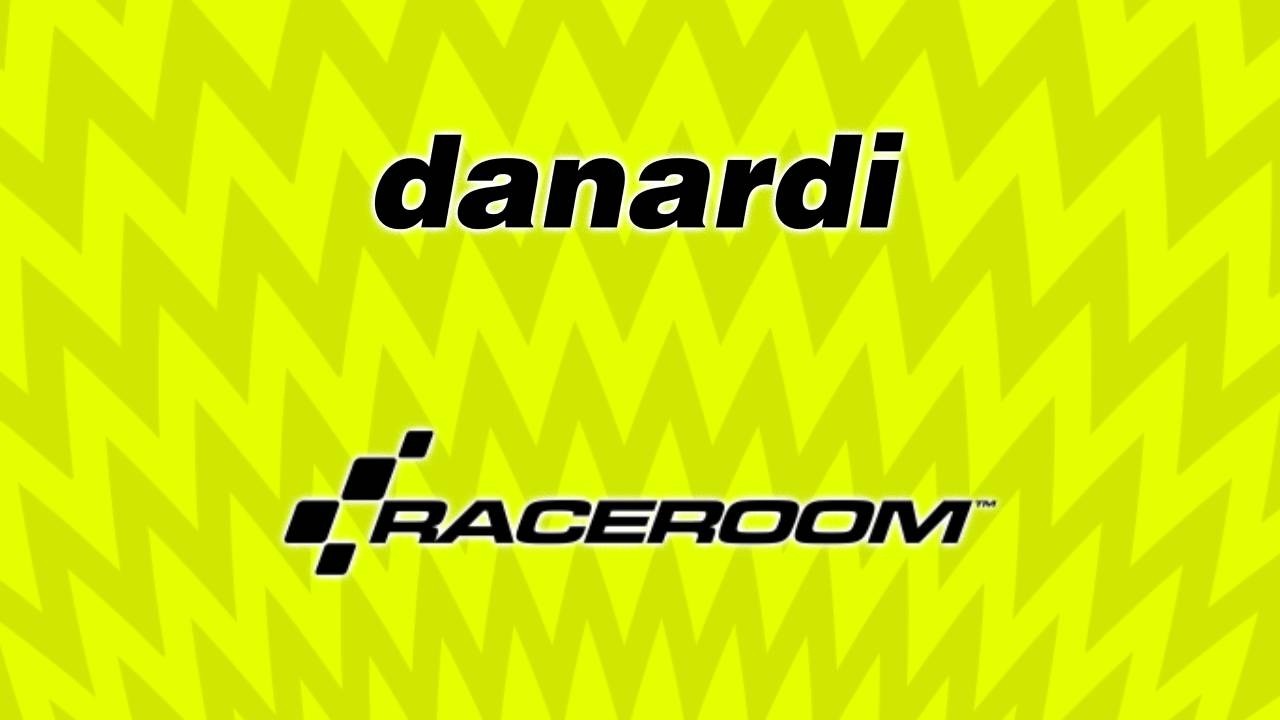 Raceroom Daytona 2.4 Hours | LIVE - BMW M Hybrid Hypercar
