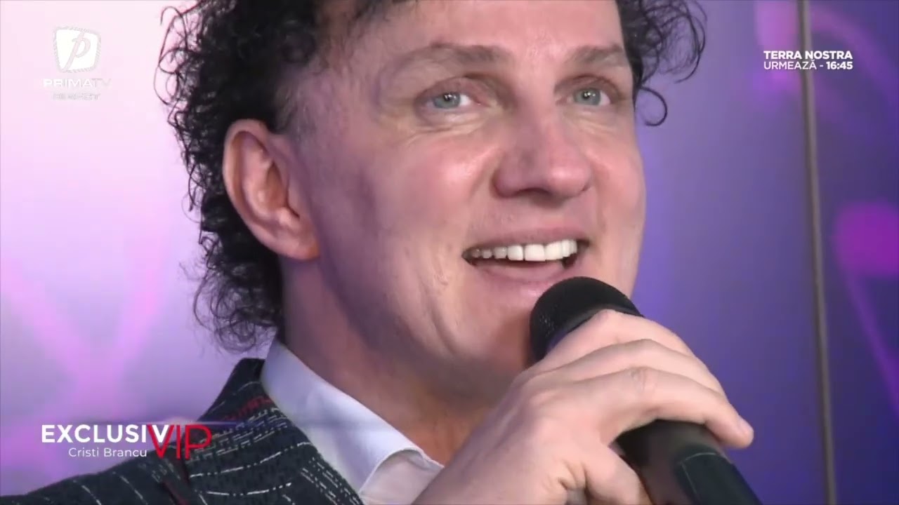 Mihai Trăistariu, scandal la Eurovision. Artistul o critică pe Andreea Bălan