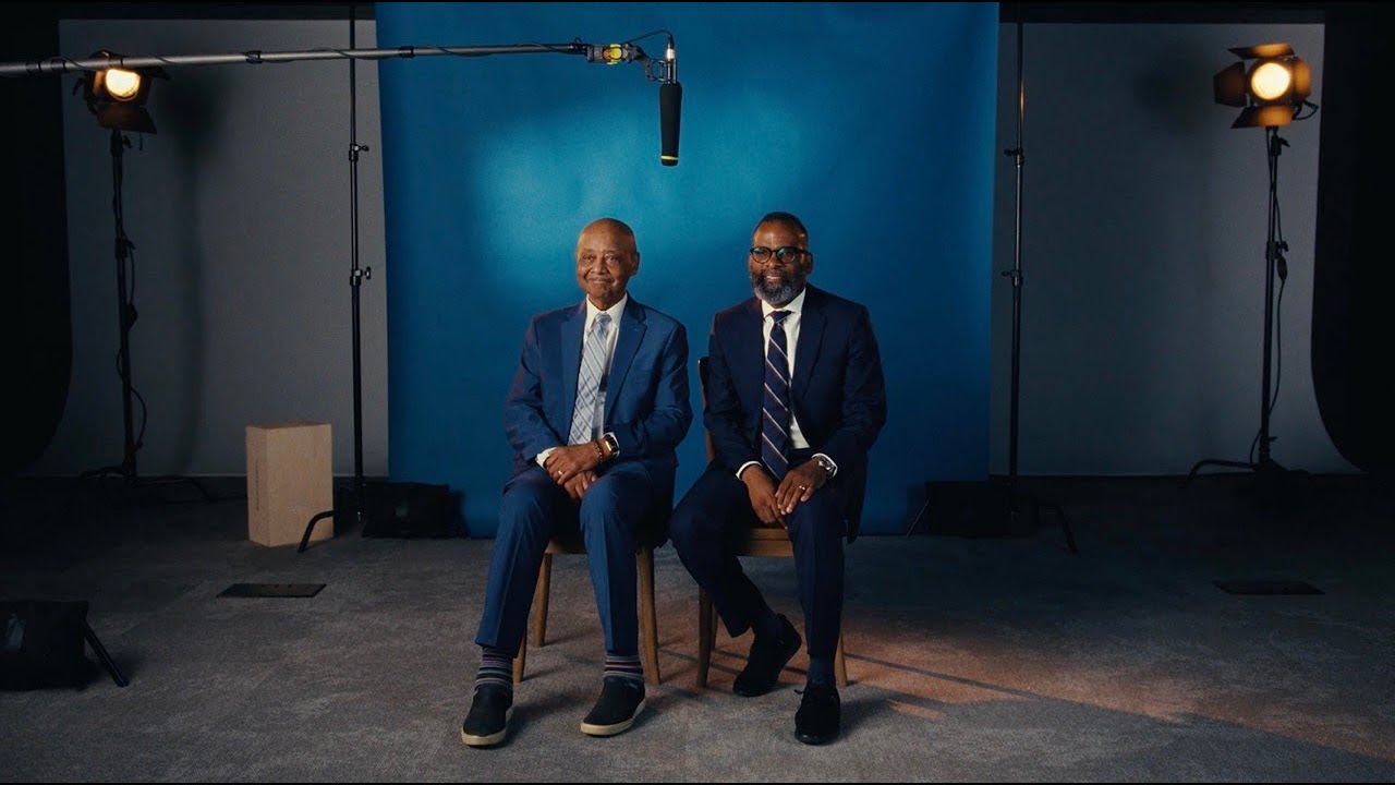 Resilience and Renewal | The Woodson Center Legacy [Trailer]