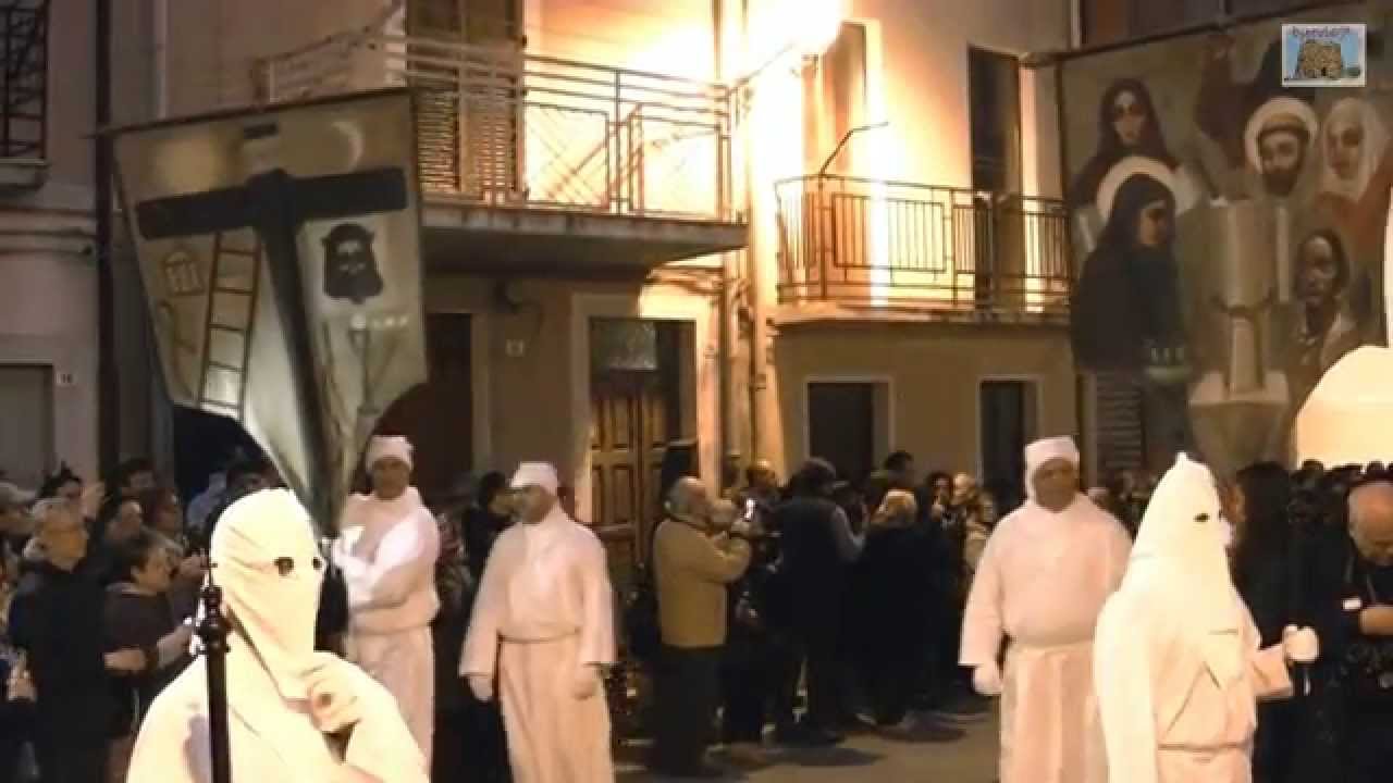 Iglesias Pasqua 2015