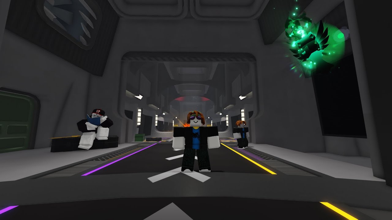 MAIN RIVALS LAGI(CUMAN GAMEPLAY)