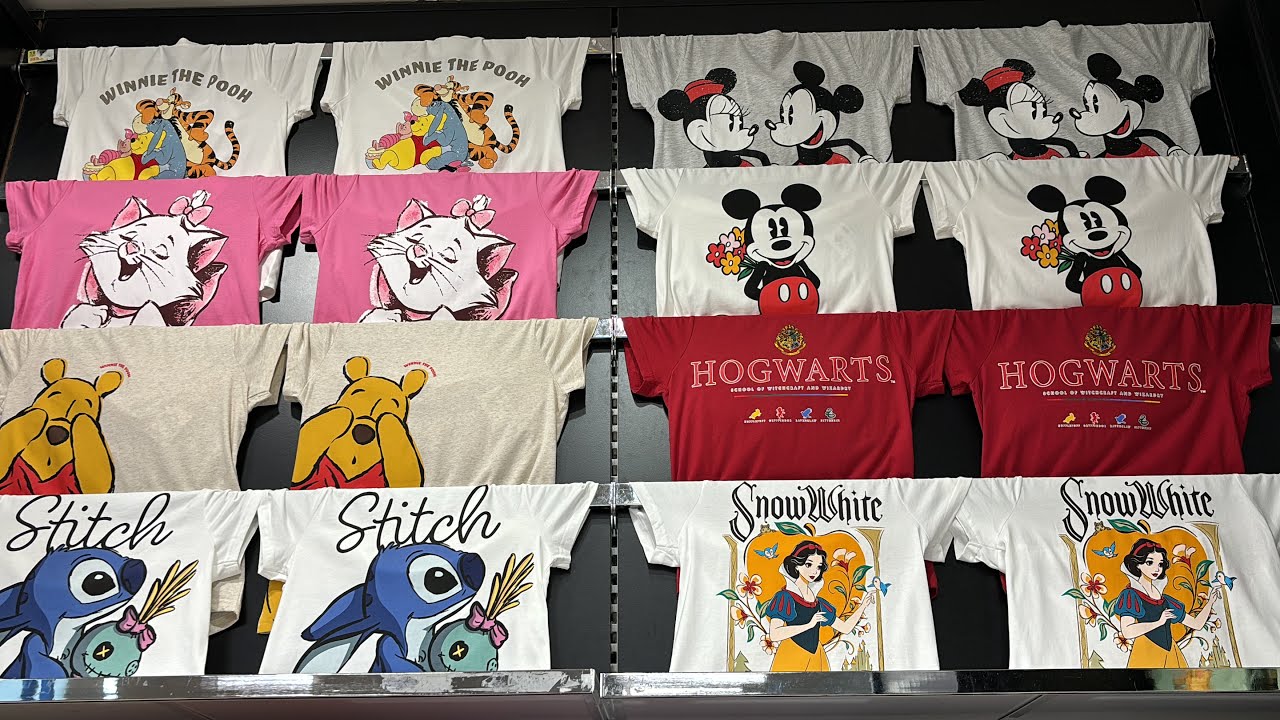 PRIMARK NEW COLLECTION / March , 2024