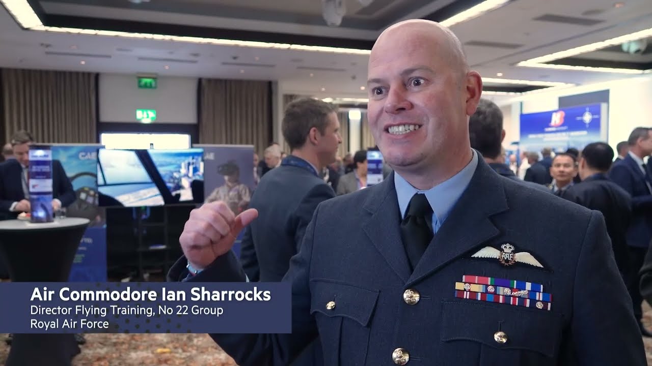 Military Flight Training 2024 Highlights