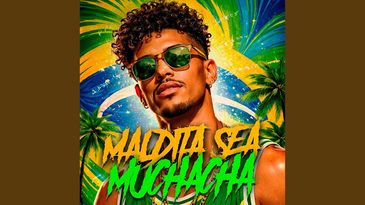 Maldita Sea Muchacha - Super Slowed