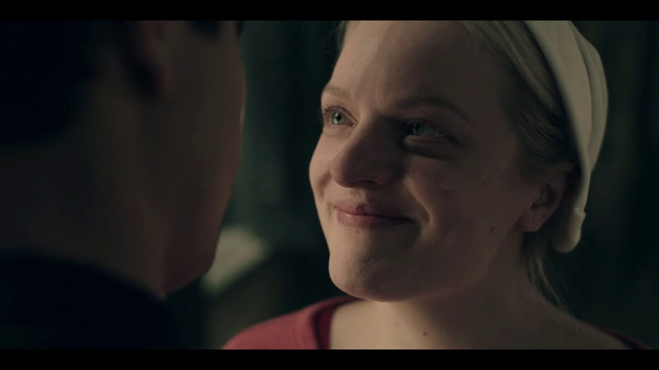 Nick y June – Historia 10 Sub Español/ THE HANDMAIDS TALE