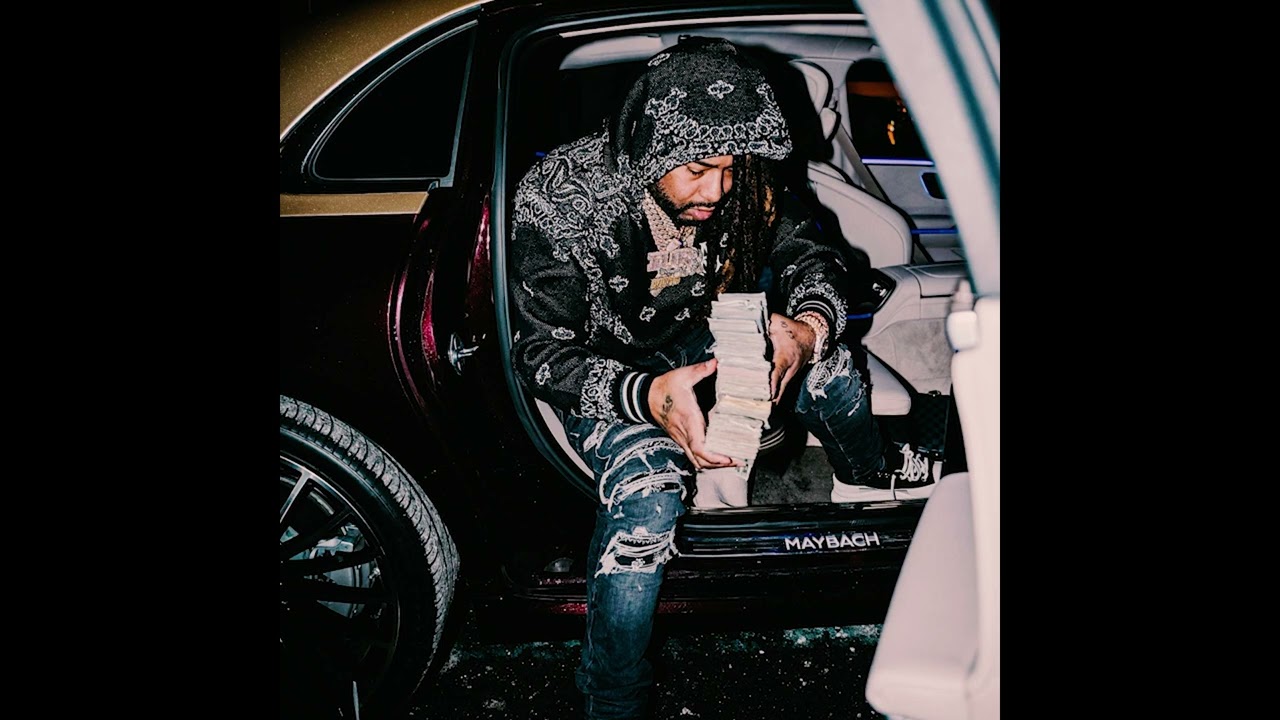 (Sold) [HARD] Icewear Vezzo Type Beat 2022 ~ Influence