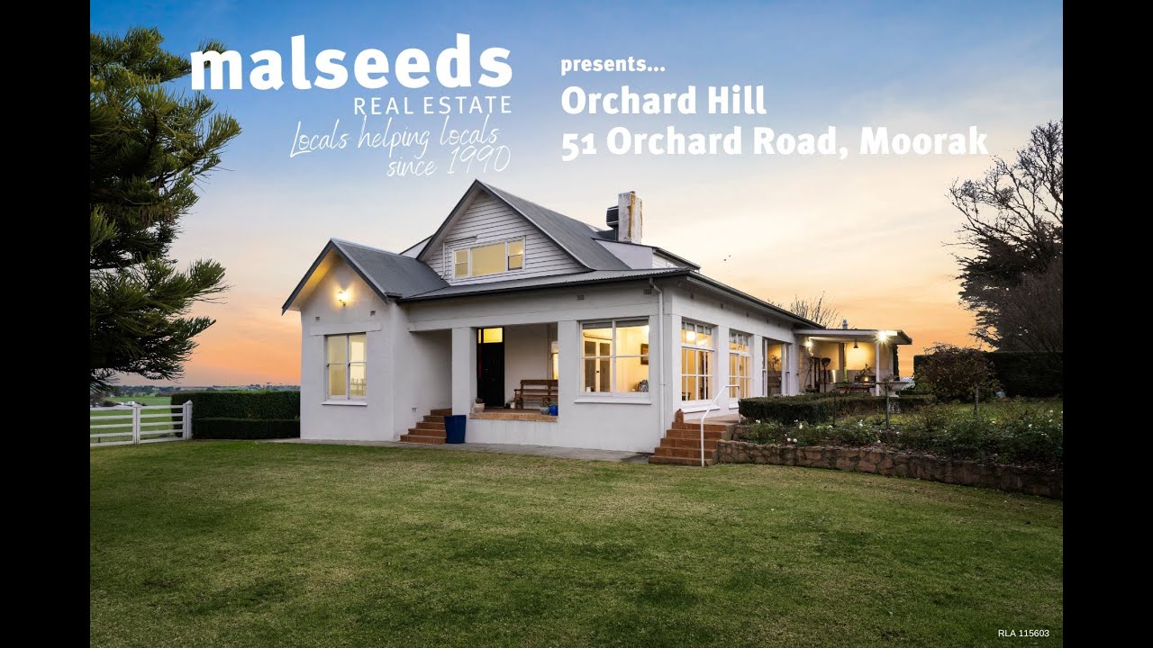 Premium Rural Living with Water Security - Approx 97,696kL Licence & Elegant Residence