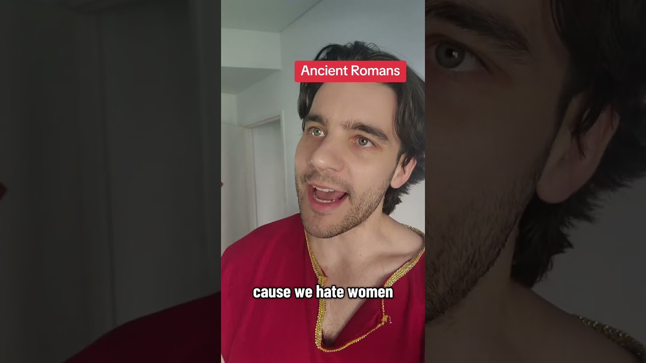 Gregarious Greco Romans