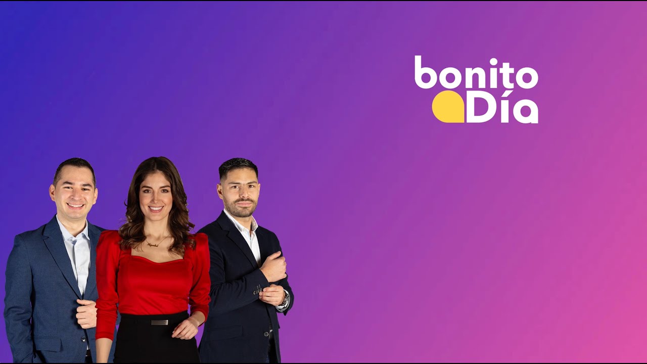 Bonito Día - Episodio 8 completo - imadigett
