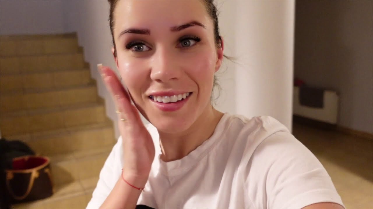 FOOD HAUL / LIST DO MIKOLAJA / VLOG 43
