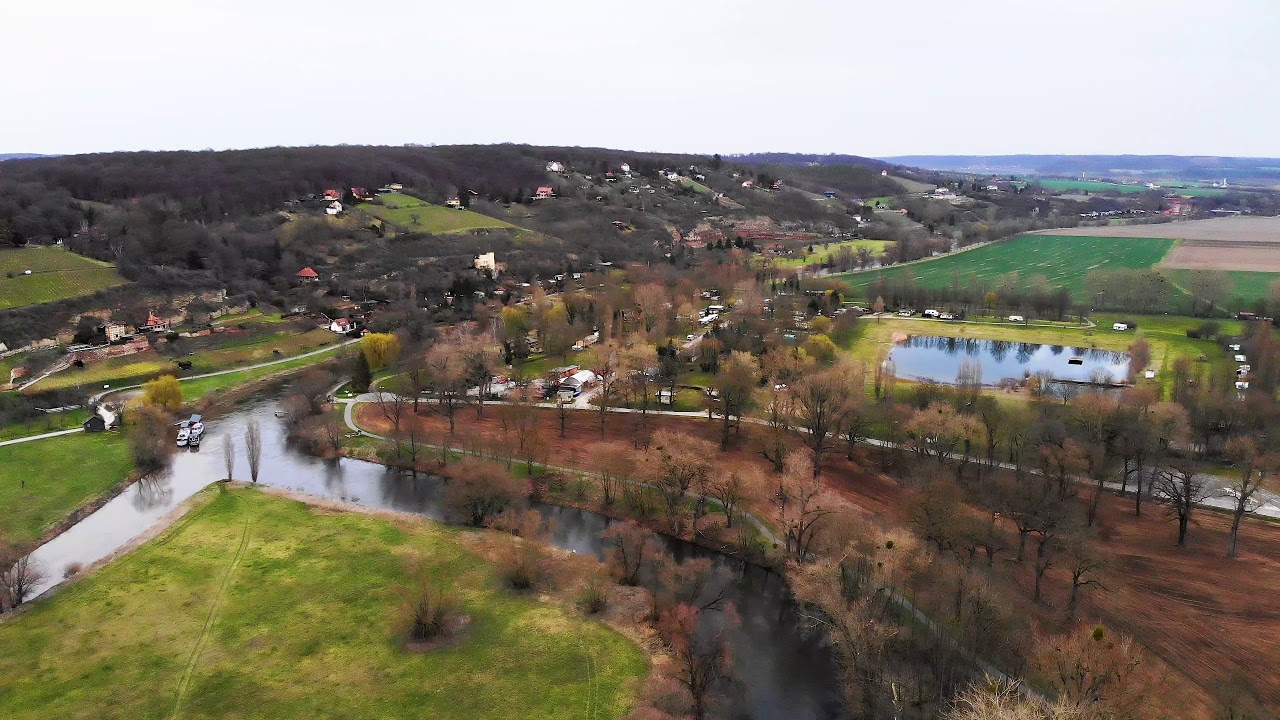 Naumburg Blütengrund