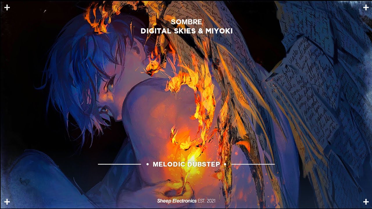 Digital Skies & MIYOKI - Sombre | Melodic Dubstep