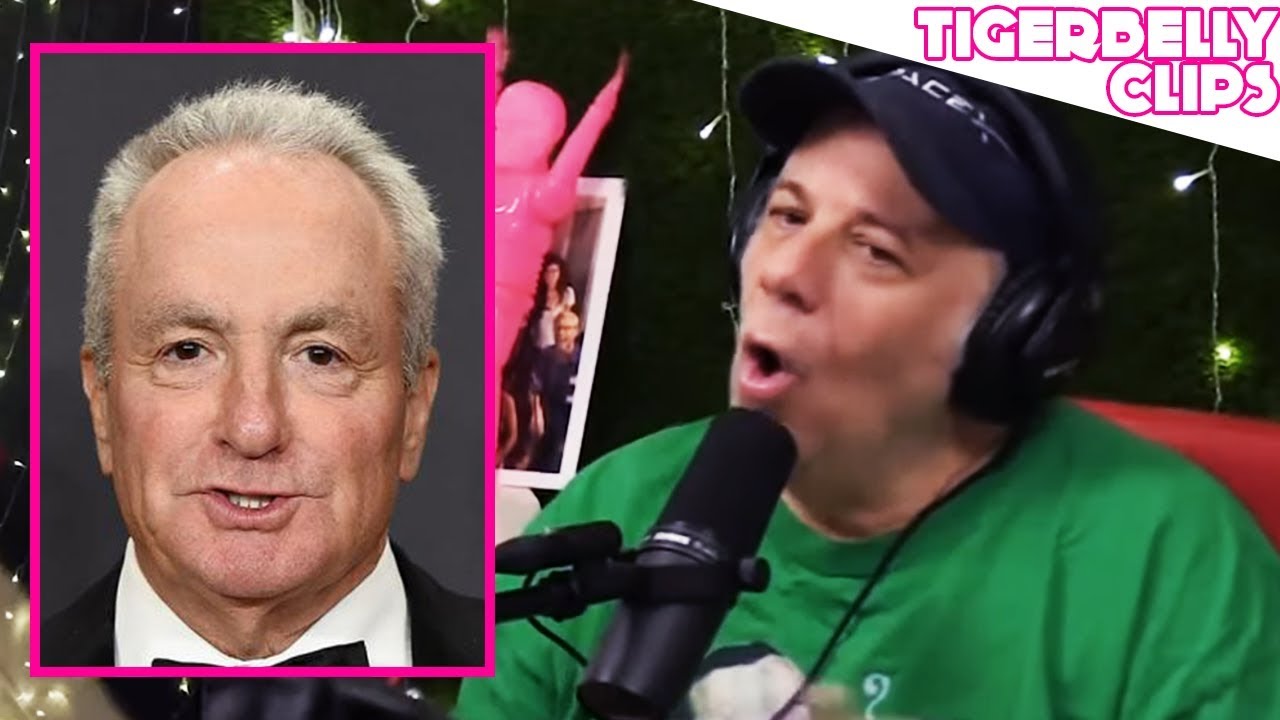 Eddie Pepitone On SNL Mediocrity