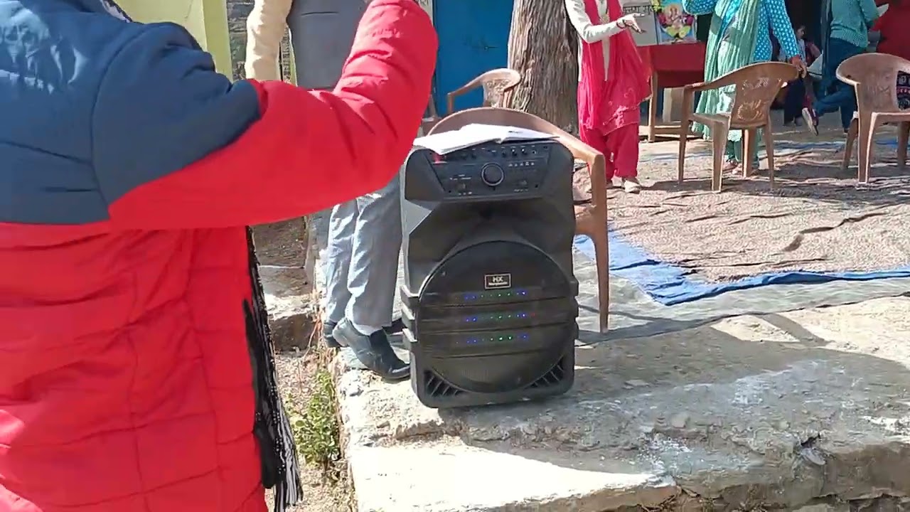गणतंत्र दिवस समारोह - Special Event