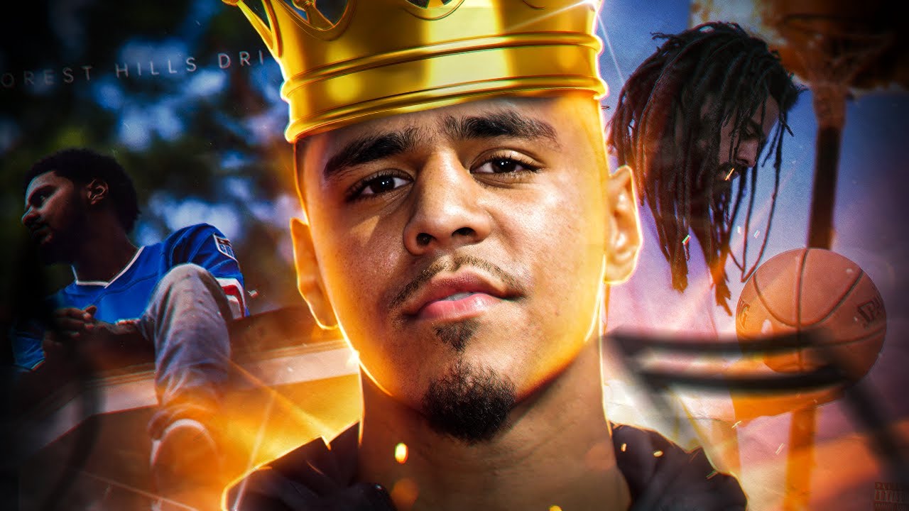 КОРОЛЬ ХИП-ХОПА 2010-ЫХ ГОДОВ / Как Сделать Бит в Стиле J. Cole? / Обучение FL Studio c Нуля