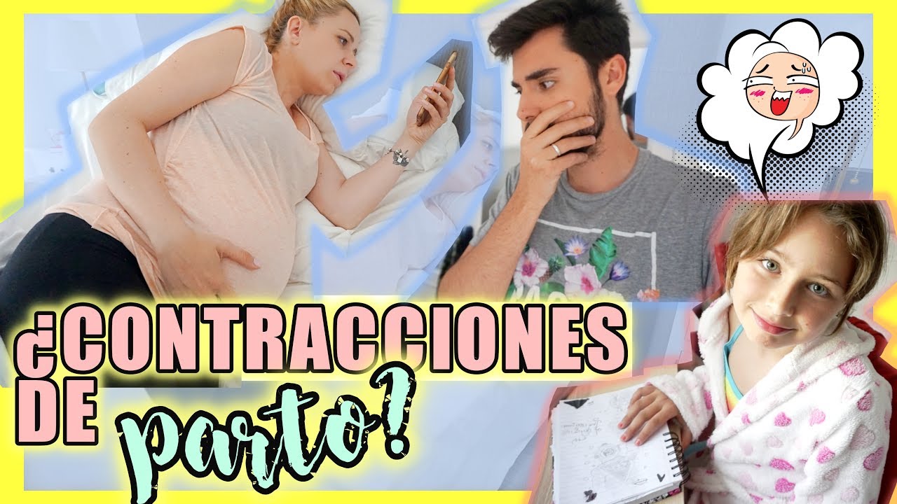 ¿YA HA COMENZADO? & NOS MIENTE...  | vlogs diarios | Familia Carameluchi