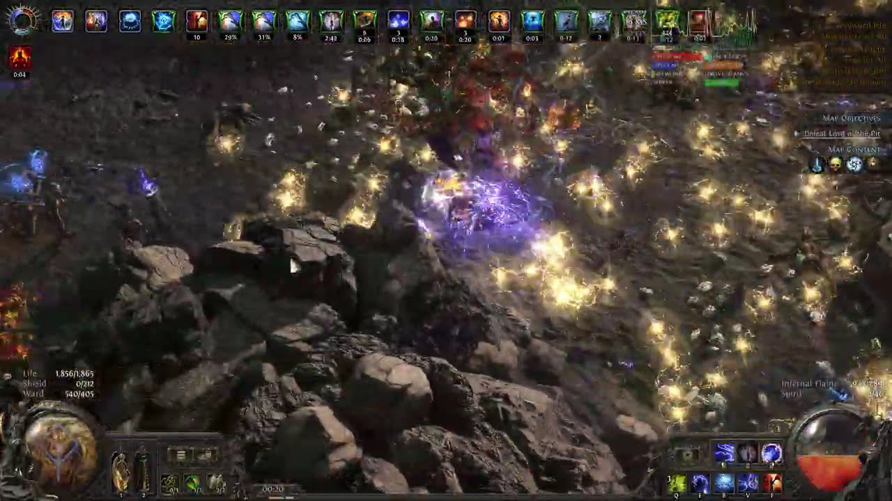 New infinite loop autobomber