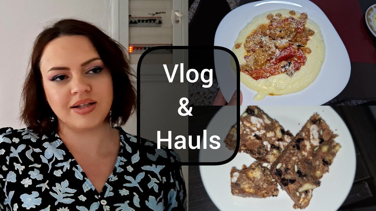 VLOG, BIG S.MARKET & TEMU HAUL 