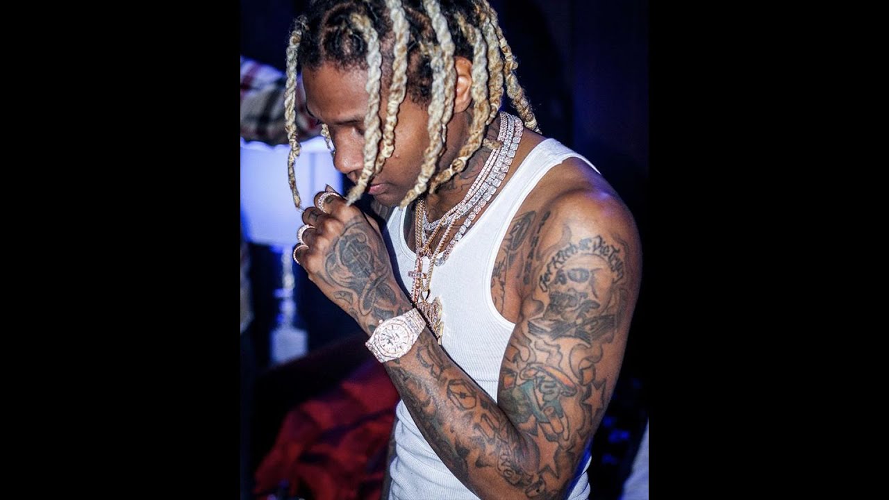 (FREE) Lil Durk Type Beat - 