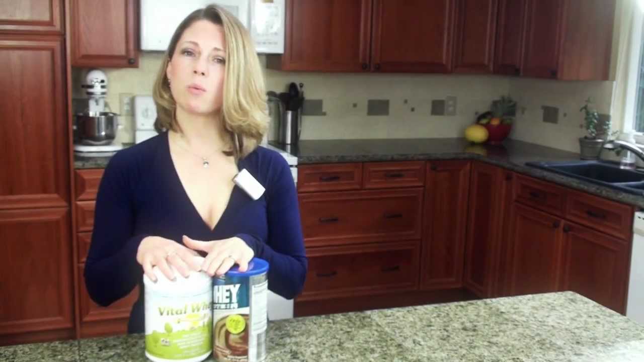 Whey Protein Isolate vs. Concentrate: What's the Difference?