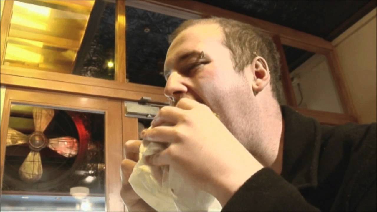Devil Burger