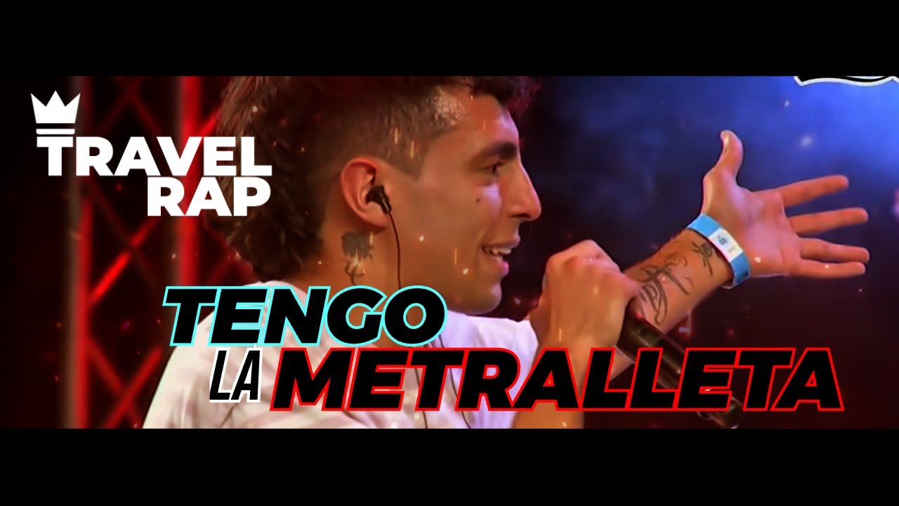 MINUTAZO DOBLE TEMPO TEOREMA | FMS CHILE | EDIT