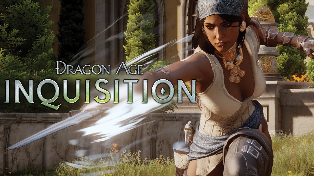 EA Dragon Age: Inquisition | Dragonslayer (DLC) - Trailer Ufficiale