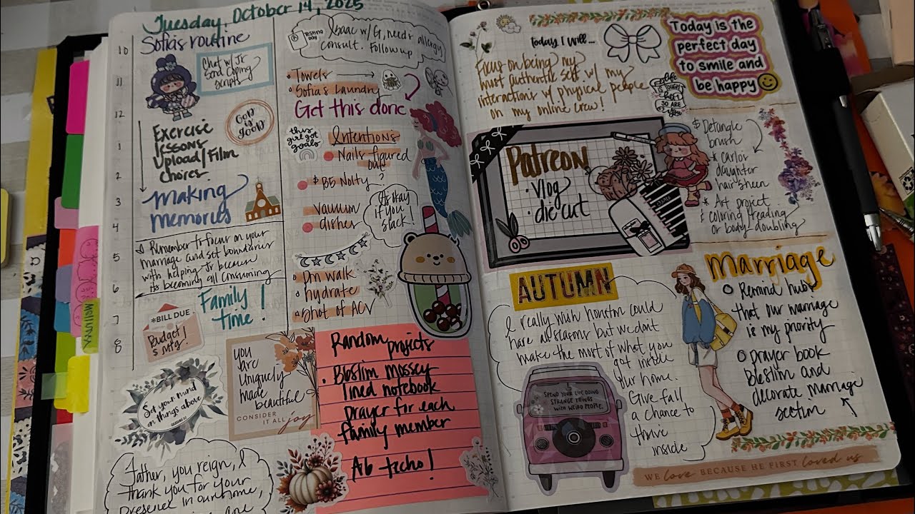 Notebook Haul, B6Slim Flip/Planning и B5 Stalogy Daily Page #stalogy #bujo #planner #journal