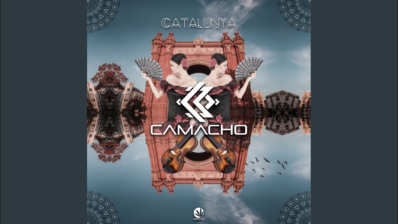 Catalunya (Original Mix)