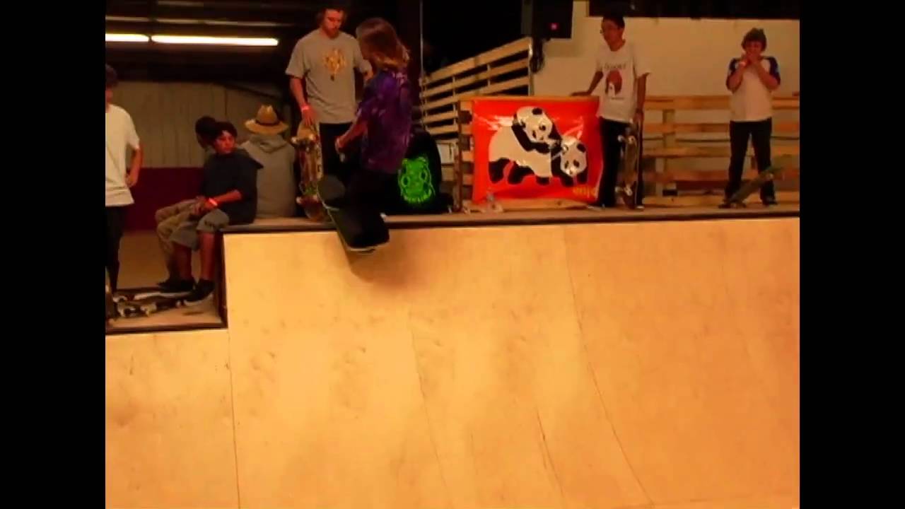asylum skatepark