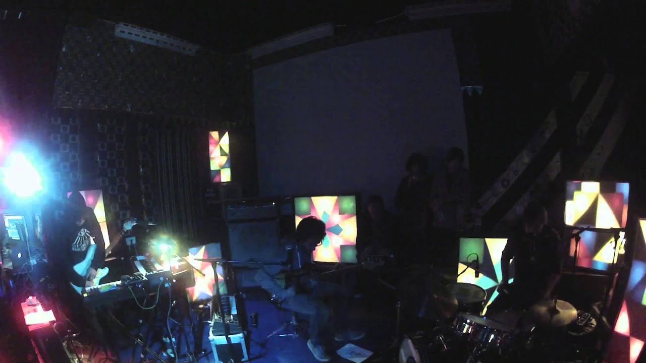 BEAK Boiler Room LIVE Show