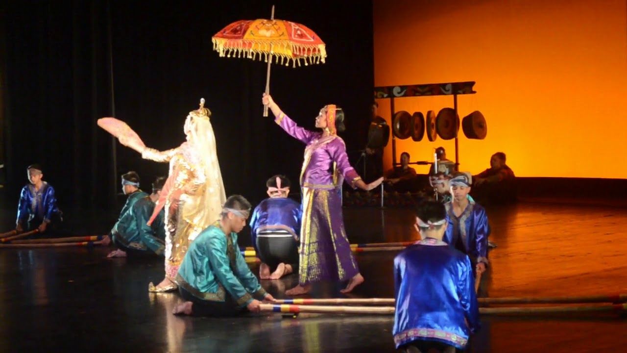 SINGKIL - Bayanihan Alumni Association October 15, 2017