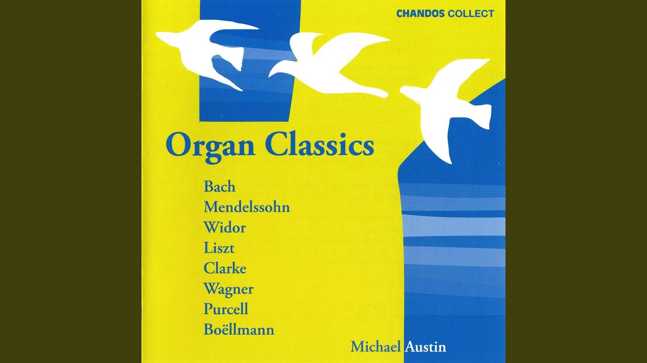 Lohengrin, WWV 75, Act III, Scene 1: Chorus. Treulich gefuhrt ziehet dahin, 