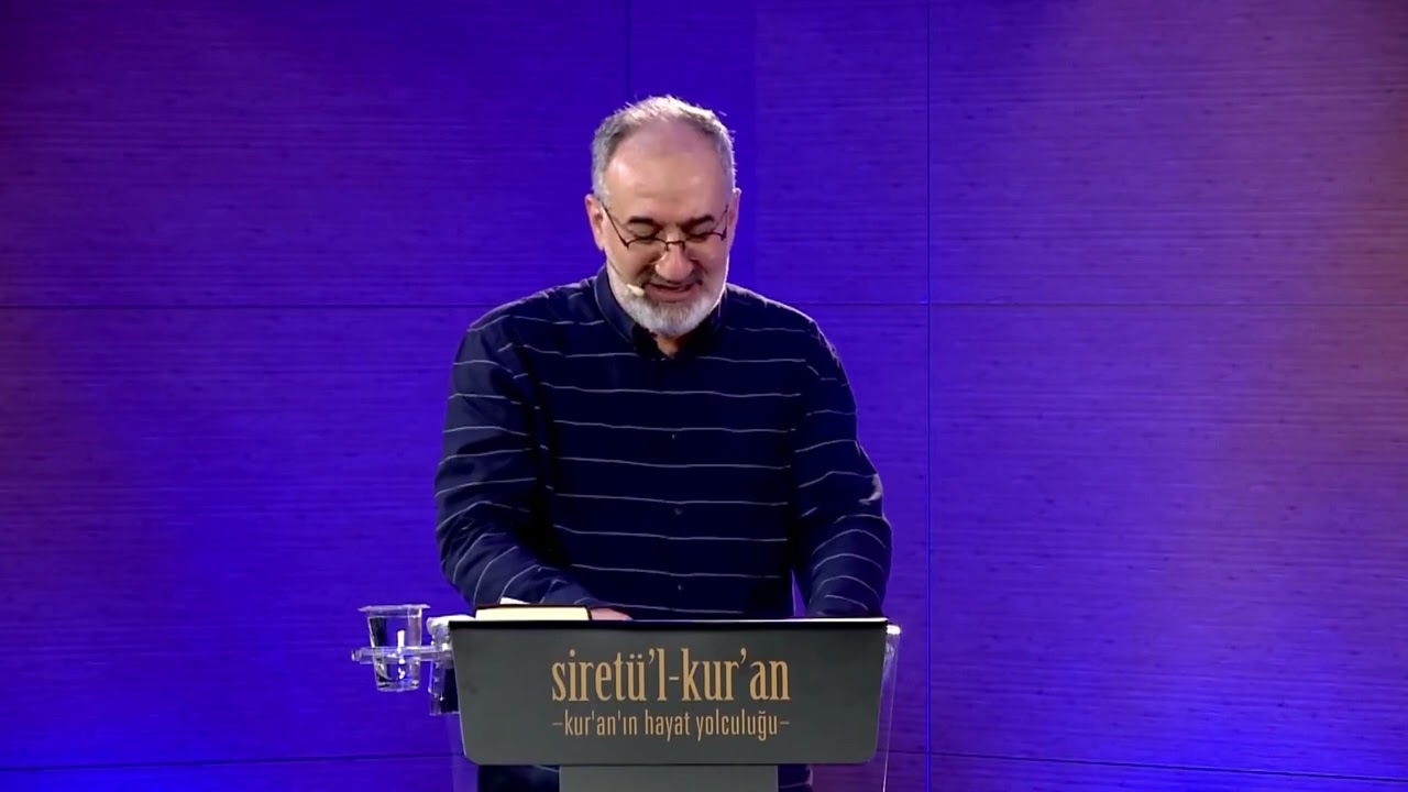 Kur’an’ın Vahiy Oluşunun Delilleri