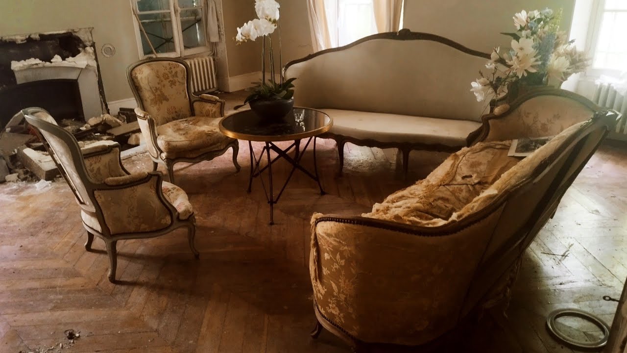 Villa chirurga  😷został pozbawiony życia w własnej sypialni😳