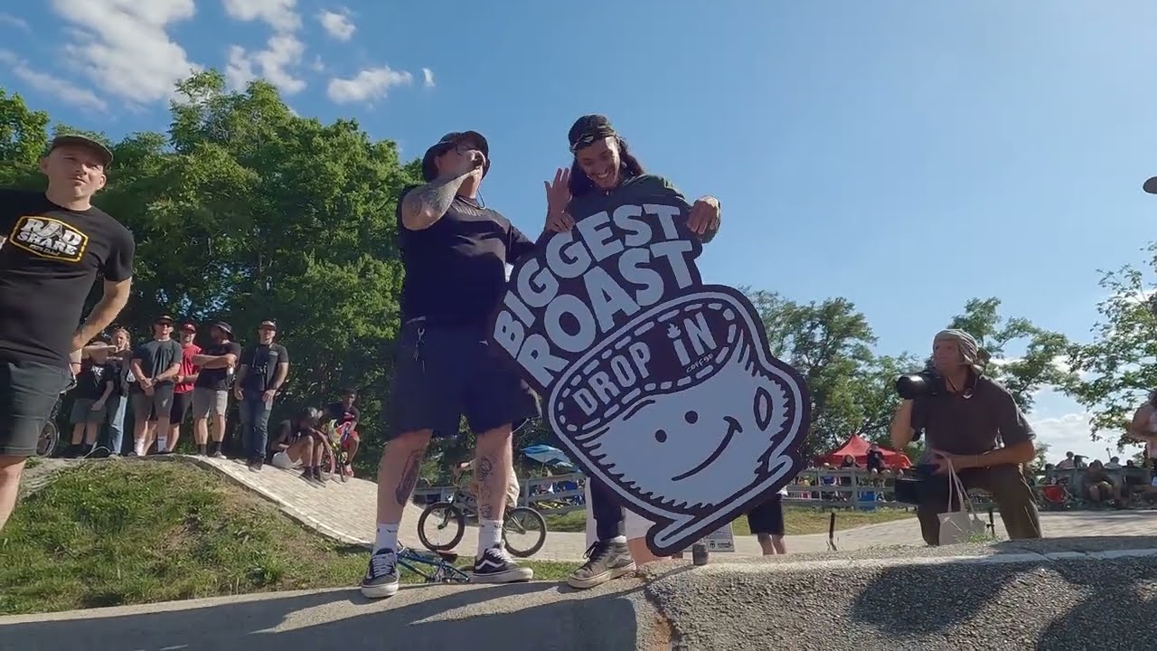 RADshare - Rumble In Richmond